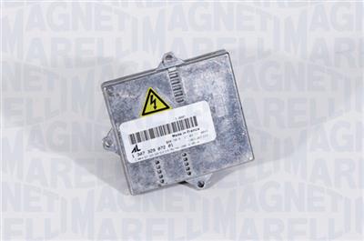 ECU XENON LITRONIC 41 MERCEDES C-CLASS W203, CL203 COMPACT