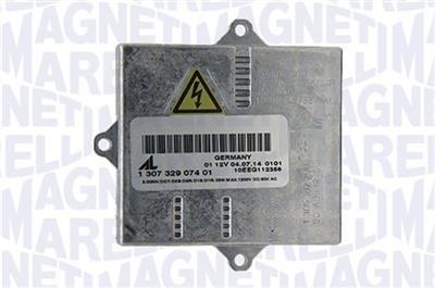 ECU XENON LITRONIC 40 BMW 3-SERIES (E46), X3 (E83), MINI (R50)