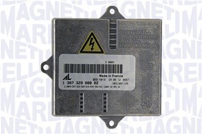 ECU XENON LITRONIC 41 MB A-CLASS W169, C-CLASS W203MOPF, SL
