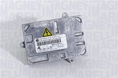 ECU AFS MERCEDES-BENZ CL (C216), S-CLASS (W221)
