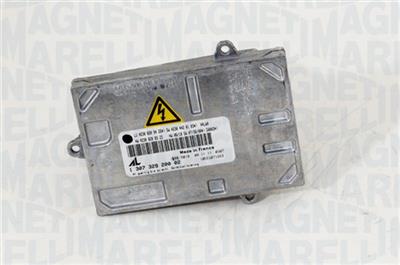 ECU XENON/AFS MERCEDES-BENZ VARIOUS