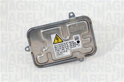 ECU XENON MERCEDES-BENZ CL (C216)
