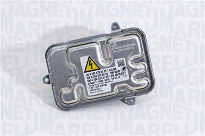 ECU AFS MERCEDES-BENZ C-CLASS (W204)