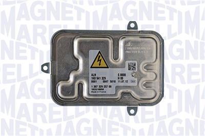 ECU AFS SKODA YETI 05.09-