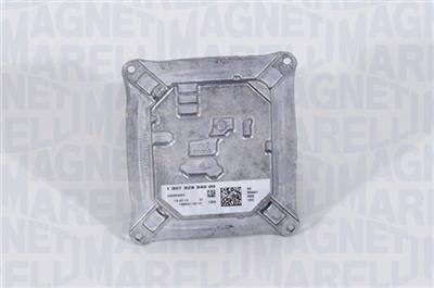 ECU LED pour OPEL ZAFIRA (3470)