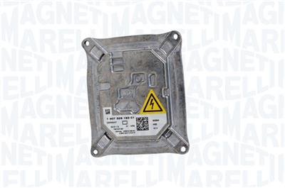 ECU XENON AUDI TT S LINE - R8