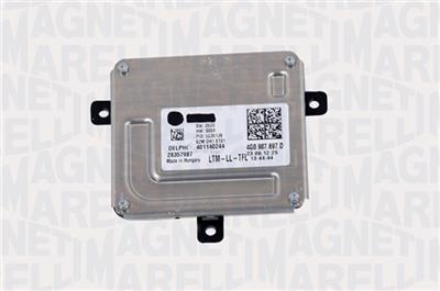 ECU AUDI A4 FL (B8 PA) MY2012,A5 (B8 PA)