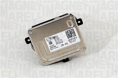 ECU LED VW SHARAN (PL75), TOURAN (358 GP2), T5