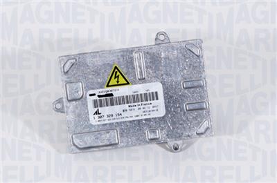 ECU AFS AUDI A4 (B7), TT