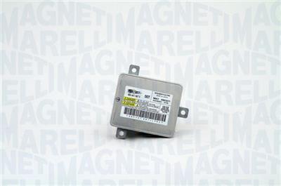 ECU XEN pr A4/5/7/Tour./T5/SHAR/ALH