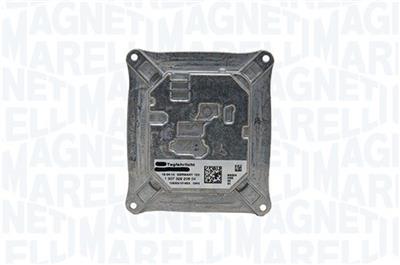 ECU LED DRL AUDI TT + R8