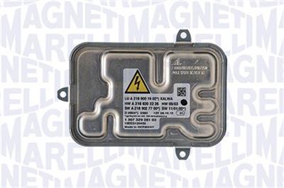 ECU LED AL-BOX2 (FULL LED) MERCEDES-BENZ CLS (C218)