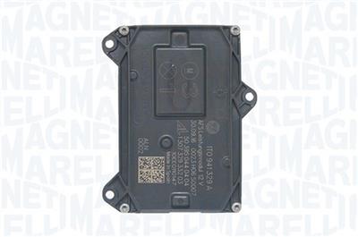 ECU AFS (AL-MOTION3) VW TOURAN, SHARAN II, CC, PL75, B6PA