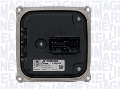 ECU LED DRL MERCEDES-BENZ CLA (C117), GLA (X156)