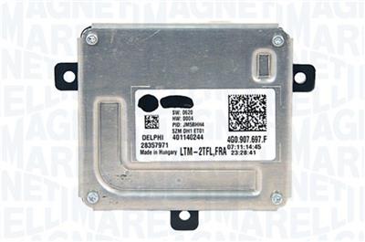 ECU DRL (NEW SOFTWARE) AUDI A7 (AU573) - VW T5 - R8PA