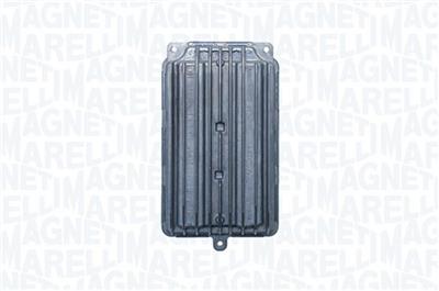 ECU LED