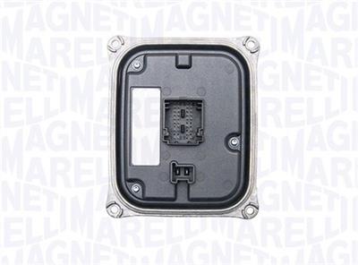 ECU LED MERCEDES-BENZ CLS (C218)