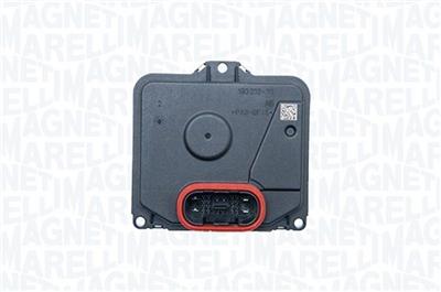 ECU LED IND DIREZ, DRL AUDI A4, A5 (B9)