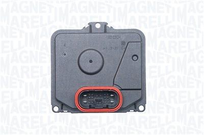 ECU AUDI A4/A5 BDS LED DRL 05/15-