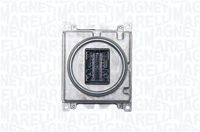 ECU LED POUR VW TOURAN III 15-