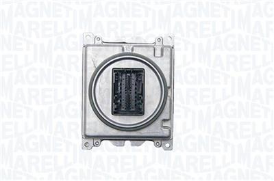 ECU LED LH