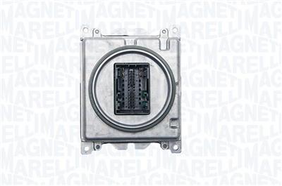 ECU LED SX ANAB, ABBAG VW TIGUAN (376)