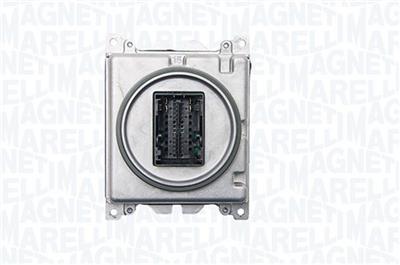 ECU LED DX ANAB, ABBAG VW TIGUAN (376)