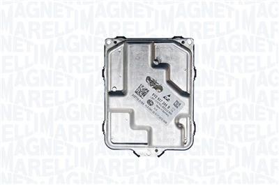 ECU LED DX ANAB, ABBAG, AFS VW TIGUAN (376)