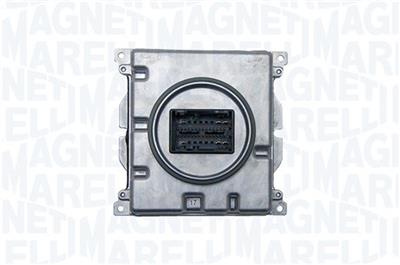 ECU LED ANAB, ABBAG, AFS AUDI A4, A5 (B9)