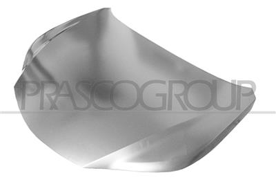 MOTORHAUBE