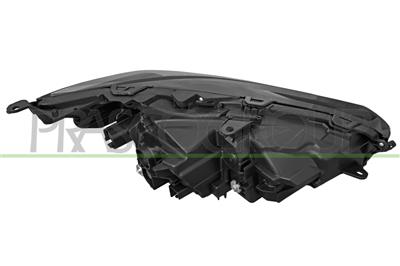 SCHEINWERFER LINKS-MIT LWR-MIT MOTOR-LED