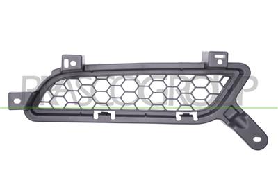 GRILLE CALANDRE DROITE NOIRE MOD. SPORTBACK