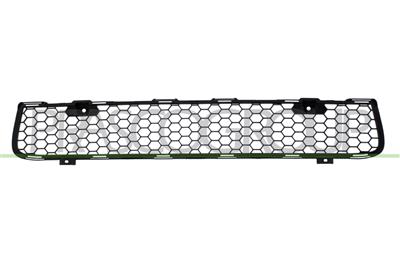 GRILLE CENTRALE DE PARE-CHOCS AVANT-NOIRE MOD. SPORTBACK