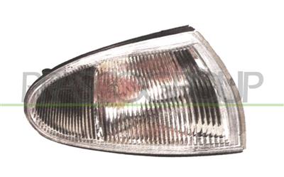 FRONT INDICATOR-RIGHT-CLEAR-WITHOUT BULB HOLDER