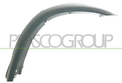FRONT WHEEL-ARCH EXTENSION RIGHT MOD. 00 >