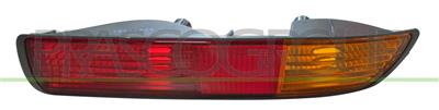 TAIL LAMP RIGHT-WITHOUT BULB HOLDER