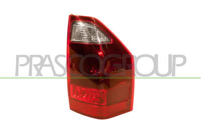 TAIL LAMP RIGHT-WITHOUT BULB HOLDER