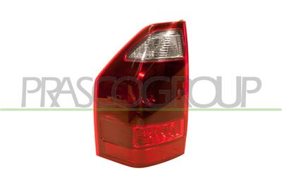 TAIL LAMP LEFT-WITHOUT BULB HOLDER