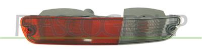 REAR BUMPER LAMP RIGHT-WITH BULB HOLDER-WITH CABLE-WITH BULB