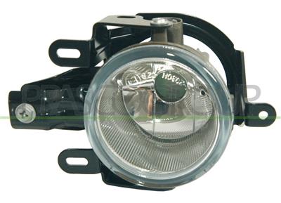 FOG LAMP RIGHT/LEFT