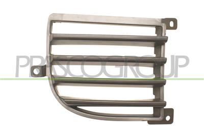 FOG LAMP COVER LEFT
