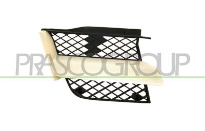 RADIATOR GRILLE RIGHT 