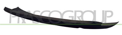 FRONT BUMPER SPOILER