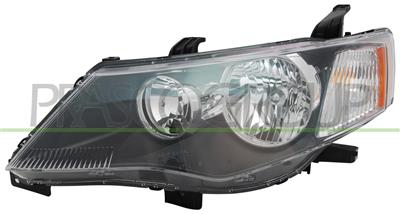 OPTICA IZQUIERDA H11+HB3 ELECTRICA-CON MOTOR