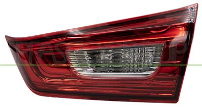 TAIL LAMP RIGHT-INNER-WITH BULB HOLDER