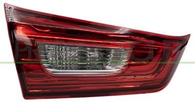 TAIL LAMP LEFT-INNER-WITH BULB HOLDER
