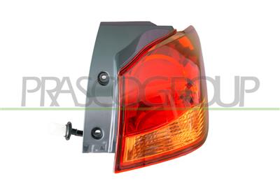 TAIL LAMP RIGHT-OUTER-WITHOUT BULB HOLDER