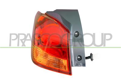 TAIL LAMP LEFT-OUTER-WITHOUT BULB HOLDER