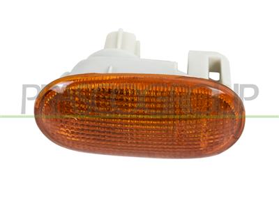 SIDE REPEATER RIGHT/LEFT-AMBER-WITH BULB HOLDER