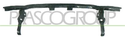 FRONT BUMPER REINFORCEMENT